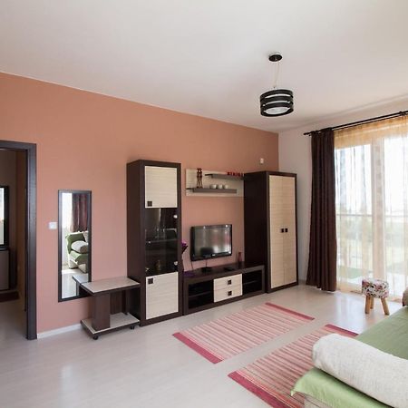 Sweet House Apartment Arad Luaran gambar