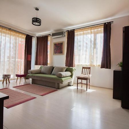 Sweet House Apartment Arad Luaran gambar