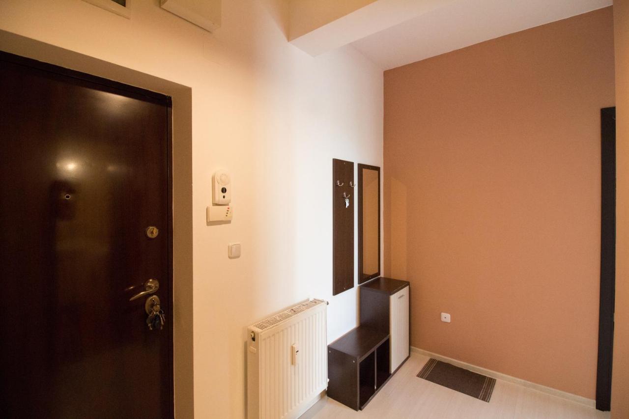 Sweet House Apartment Arad Luaran gambar