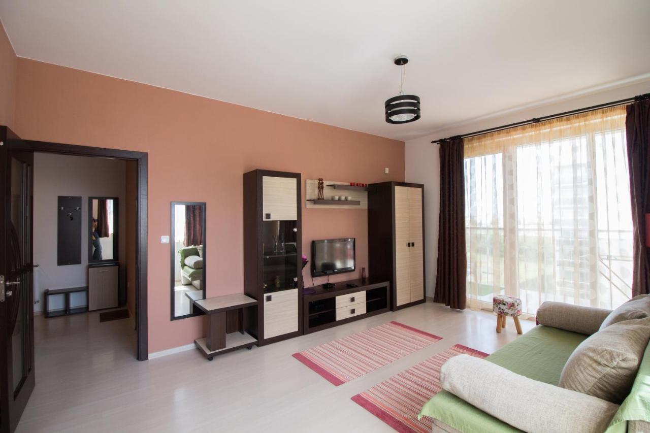 Sweet House Apartment Arad Luaran gambar