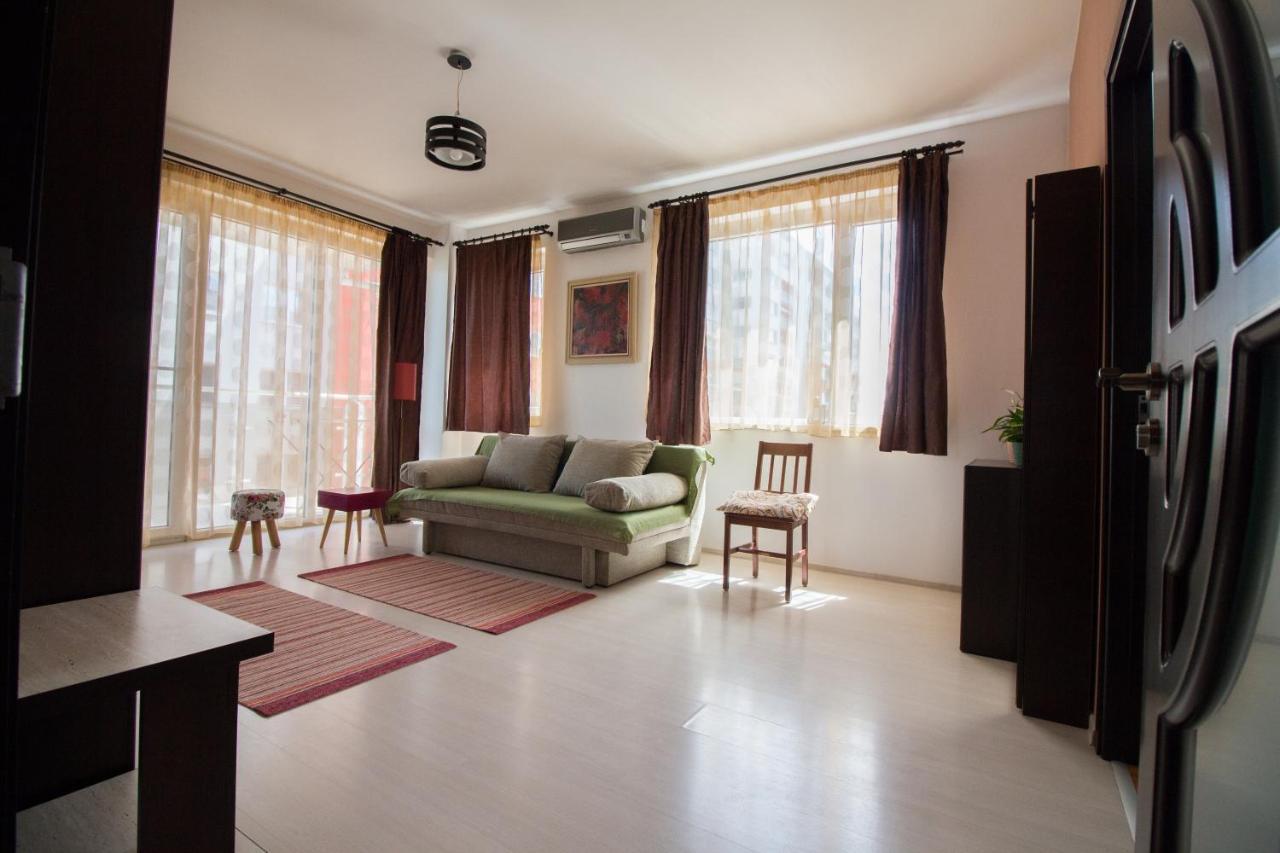 Sweet House Apartment Arad Luaran gambar