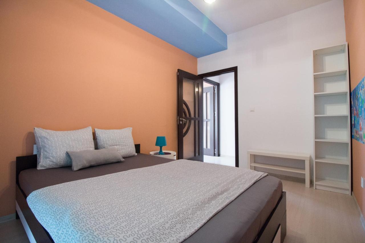 Sweet House Apartment Arad Luaran gambar